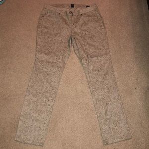Jag size 10 skinny pants